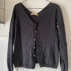 Beslick for BEAMS BOYカーディガン