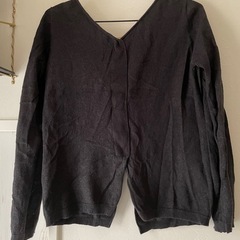 Beslick for BEAMS BOYカーディガンの画像