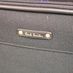 1208-026 ビジネスバッグ　キャリーの画像