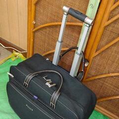 1208-026 ビジネスバッグ　キャリーの画像