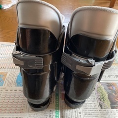 スキーブーツ（kids）の画像