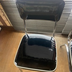 アメリカンダイナーチェアの画像