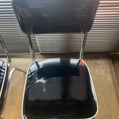 アメリカンダイナーチェアの画像
