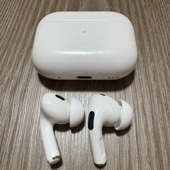 Apple AirPods Pro 第2世代