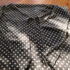 半袖ブラウス　MからLの画像