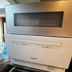 【12/8来てくれる方最優先】食洗機