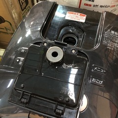 TIGER タイガー 圧力IH炊飯ジャー JPB-H102 アーバンブラック 2017年製 5.5合炊き 炊飯器IH 圧力 炊飯ジャー 家電の画像