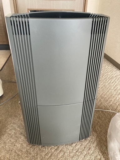 コロナ　除湿機　CD-630