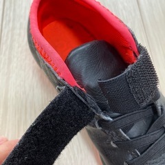 サッカー　トレーニングシューズの画像