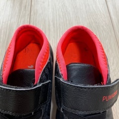 サッカー　トレーニングシューズの画像