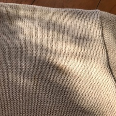 メンズ　セーター　の画像