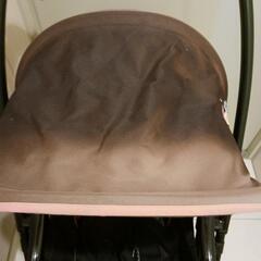 ベビーカーA型の画像