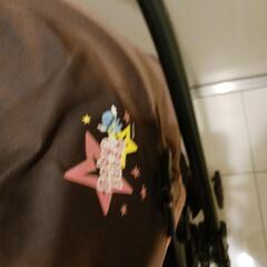 ベビーカーA型の画像