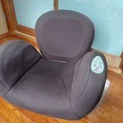 マッサージチェアの画像