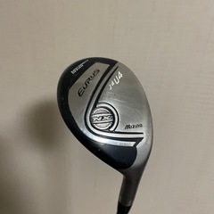 ゴルフクラブの画像