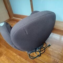 マッサージチェアの画像