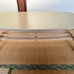ローテーブル