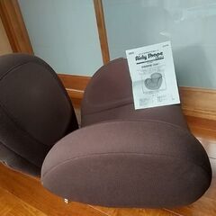 マッサージチェアの画像