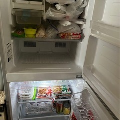 SHARP  SJ-D23Cの画像