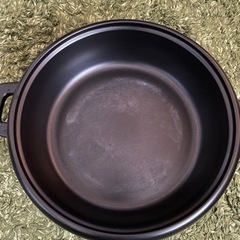 電気グリル鍋　たこ焼き　の画像