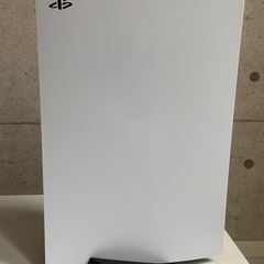 【受け渡し予定者決まっています。】
PS5本体CFI1200A、...