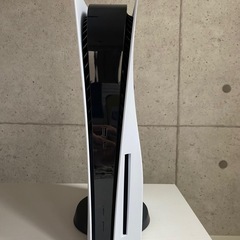 【受け渡し予定者決まっています。】
PS5本体CFI1200A、コントローラー2つの画像