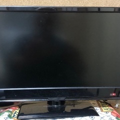16インチDVDプレーヤー内蔵テレビ