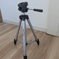 伸縮　三脚