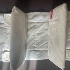 ファルスカ寝返り防止クッション