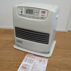 【取引中】ダイニチ ファンヒーター 取説あり