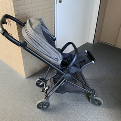 サイベックス　ミオス　ベビーカー　バギー　ラスカル　cybex ...