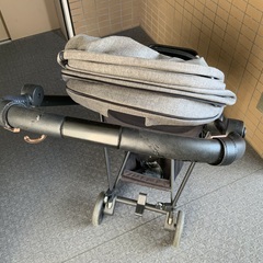 サイベックス　ミオス　ベビーカー　バギー　ラスカル　cybex MIOSの画像