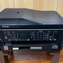 EPSON PX-603F　プリンター　　ジャンク