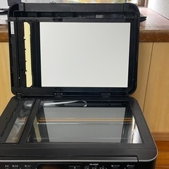 EPSON PX-603F　プリンター　　ジャンクの画像