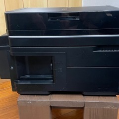 EPSON PX-603F　プリンター　　ジャンクの画像