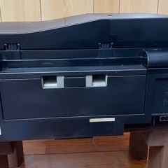 EPSON PX-603F　プリンター　　ジャンクの画像