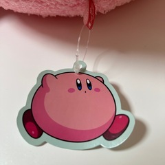 【お値下げ】星のカービィ　ぬいぐるみの画像