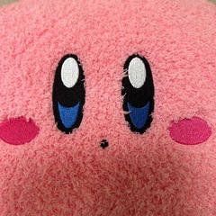【お値下げ】星のカービィ　ぬいぐるみの画像