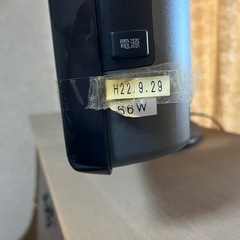 Panasonic VIERA 32型テレビの画像
