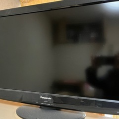 Panasonic VIERA 32型テレビ