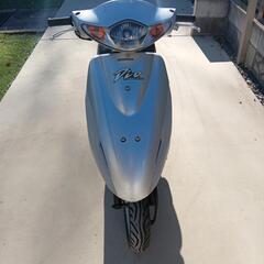 ホンダスマートdio50 AF56水冷