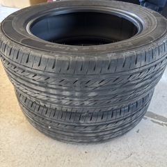☆205/60R16 グッドイヤー　GOODYEAR GT-ec...