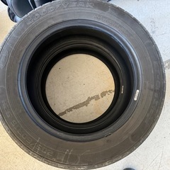☆205/60R16 グッドイヤー　GOODYEAR GT-eco stage 2本　2019製☆の画像