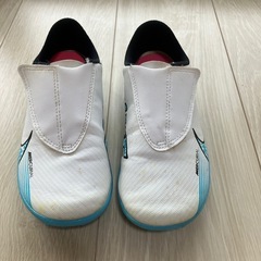 NIKEトレーニングシューズ