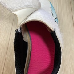 NIKEトレーニングシューズの画像