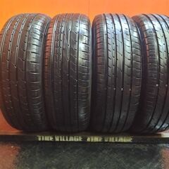 DUNLOP ENASAVE RV504 215/65R16 1...