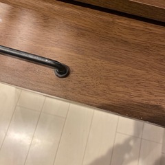 食器棚の画像
