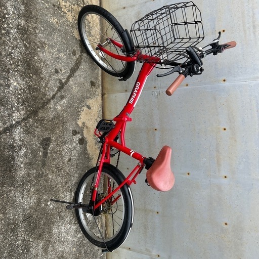 自転車