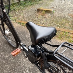 電動自転車 26インチ
の画像
