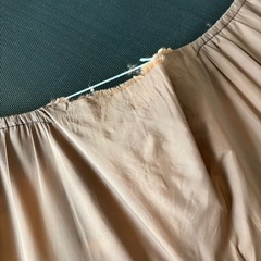 【ジャンク品】　トランポリン　家庭用　室内用の画像